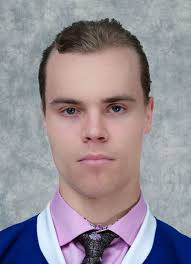 Player photos for the 2016-17 Brantford 99ers at hockeydb.com