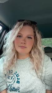 Kylie Reese's Instagram, Twitter & Facebook