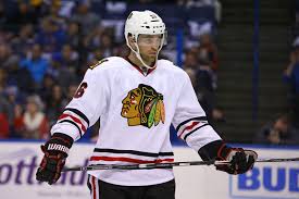 Blackhawks trade duncan keith to edmonton for caleb jones continue reading. Andrew Ladd To Islanders Latest Contract Details Comments And Reaction Bleacher Report Latest News Videos And Highlights