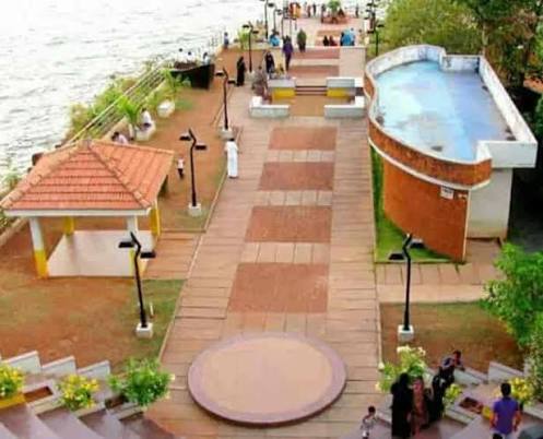 Overburry's Folly Thalassery in Thalassery Bazar,Thalassery - Parks near me in Thalassery - Justdial