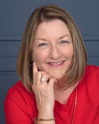 A small gathering to watch the coronation, here in the US