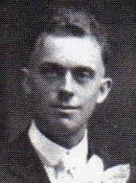 Arthur Sturm (1898-1932)