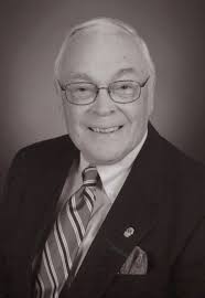 Donald Rhinehart Obituary