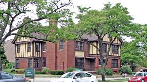 Herman Strasburg House Historic Homes Architecture Building