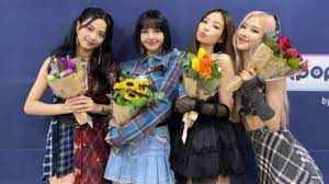 Maybe you would like to learn more about one of these? Blackpink Confirms Movie Release Date Ahead Of Their Five Year Anniversary