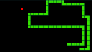 Slither through a new competitive version of snake and survive as long as you can! Ngu Update 1 A Twist To The Classic Snake Game Til Code