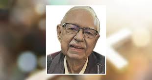 Ernest Wolf Obituary February 1, 2024