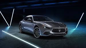The maserati ghibli is a sedan. Automobile Nemeth Maserati Handler Hinterkappelen Bei Bern Maserati Ch