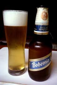 Bohemia Weizen Mexico Cerveza De Trigo Con Toque A Citricos Bier Weizen Hildegard