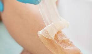Epilation Au Sucre Comment Fabriquer Et Utiliser La Cire Orientale Epilation Au Sucre Epilation Epilation Fait Maison