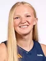 2024 Women's Volleyball Roster