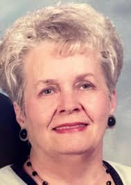 Annette Ward Obituary