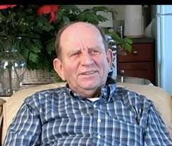 Obituary information for Ulysses Thomas Brown “U.T.”