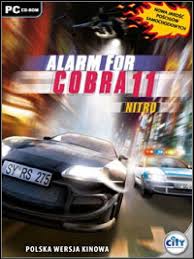 One comment to save for alarm for cobra 11: Full Game Alarm For Cobra 11 Nitro Pc Free Game Download For Free Install And Play