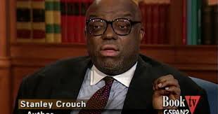 Stanley Crouch