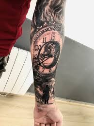 Unterarm Tattoo Mann Vorlagen Skull Unterarm Tattoo Mann Vorlagen Skull Mann Skull Tattoo Tattooa Tattoo Sleeve Men Sleeve Tattoos Tattoos For Guys