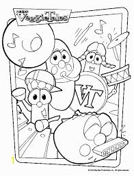 Twas the night before christmas coloring pages. Bob And Larry Veggietales Coloring Pages Novocom Top