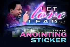 Emmanuel tv is a member of vimeo, the home for high quality videos and the people who love them. Tb Joshua New Stickers Google Search New Sticker Sticker Download Bible Facts