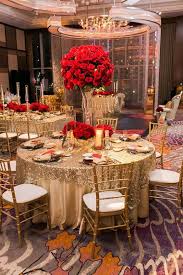 Decorations can be of many kinds when it comes to table centerpieces for weddings.they can be done with flowers and streamers, bells as well as centerpieces that would steal the show. Red Roses Wedding Arabia Weddings