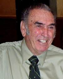 Joseph George Tippett Obituary