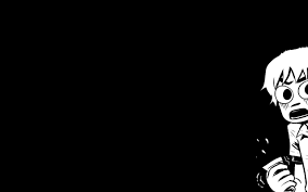 The world wallpapers to download for free. Scott Pilgrim Wallpapers Top Free Scott Pilgrim Backgrounds Wallpaperaccess