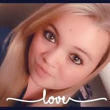 Erika Louis's Instagram, Twitter & Facebook