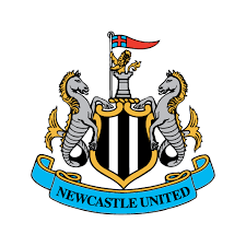 Vector + high quality images (.png). Newcastle United Fc Logo Vector Free Download Brandslogo Net