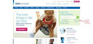 Bbva compass bank online banking allows its customers to access their finances any time and any where with bbva compass bank is a financial service corporation based in the state of alabama. Compass Bank Online Banking Login Cc Bank