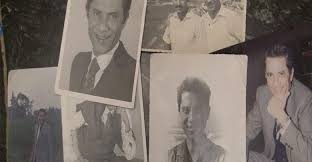 غيب الموت منذ قليل، المطرب ماهر العطار، عن عمر ناهز 83 عاما. Dazb4dhxb8pw0m