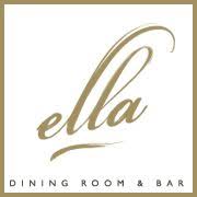 Ella dining room and bar. Ella Dining Room And Bar Info Sacramento Speisekarte Preise Restaurant Bewertungen Facebook