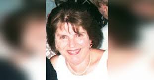 Obituary information for Ellen Kehoe