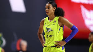 Der in 2008/2009 bewilligte zuschuss setzte sich zusammen aus einer von belgien und frankreich durchgeführten. Satou Sabally Fehlt Dbb Frauen Wegen Coronavirus Infektion Eurosport