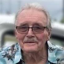 Michael Dennis Mitchelson Obituary