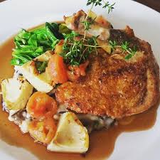 Cozy Place Good Food Review Of Amare By Chef Chris Clark Freeport Zone Philippines Tripadvisor