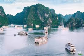 Ban biên tập an ninh thủ đô: Kinh Nghiá»‡m Du Lá»‹ch Quáº£ng Ninh Cáº­p Nháº­t 06 2021 PhÆ°á»£t Quáº£ng Ninh