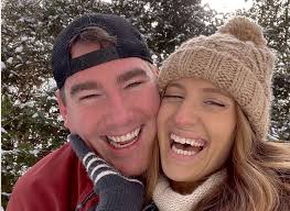 Meals She Eats: Tom and Rachael Sullivan