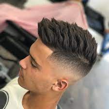 Super cool and very stylish looks to try out. Pin On 49 Cool Short Hairstyles And Haircuts For Men 2017