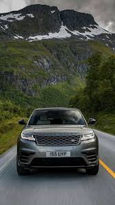 Pin By Belenchis Granja On Drivedope In 2020 Luxury Cars Range Rover Range Rover Dream Cars Range Rovers