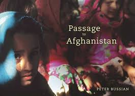 Passage to Afghanistan by Peter Bussian (Ebook)