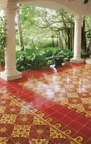 In addition, gorgeous bathroom floor tiles online, bedroom floor tile, kitchen floor tile, living room floor tile, outdoor floor tile are available at. 53 Red Tile Ideas Red Tiles Bathroom Red Red Kitchen Tiles