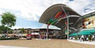 Sejati walk revealed its design of a shopping mall with a focus direction of allowing shoppers experience sandakan lifestyle. Sejati Walk Wmg Holdings Bhd