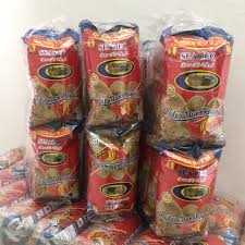 Keropok lekor in terengganu, malaysia. Karlida S Keropok Home Facebook