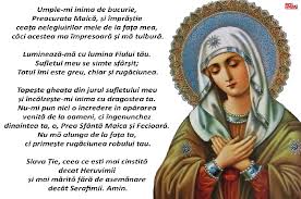 Încăperi ale ctitoriei lui ioan golia nu putea rezulta vreunul din elementele. RugÄƒciune CÄƒtre Maica Domnului La Vreme De TristeÈ›e Pagina Dedicata Cinstirii Maicutei Domnului