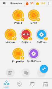 It has pulled in 500 million total registered learners, 40 million active users, 1.5 million premium . New Lesson Got Unlocked Already Lv5 Golden Duolingo