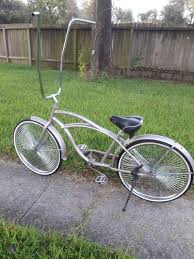 Carmax southwest freeway in houston, texas 77074. 26 Inch Cruiser For Sale In Houston Tx Offerup Lowrider Bike Wheels And Tires Handle Bars