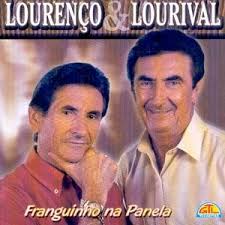 Maybe you would like to learn more about one of these? Lourenco Lourival Vagalume