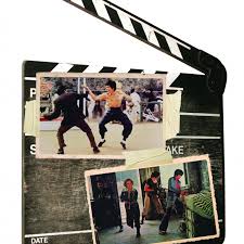 Bruce Lee And The Hong Kong Film Industry South China