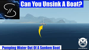 Green man gaming publishing release date: Can You Raise A Sunken Boat Stormworks Build And Rescue Update Gameplay Rescuing A Sinking Ship Youtube