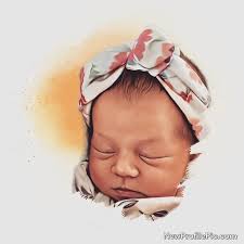 My baby girl is growing up so fast 😢 First night in her own room. My room  feels so empty tonight.