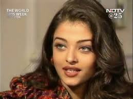 The couple has been married for over 14 years and frequently shares. Ndtv Classic Interview With Aishwarya Rai 1994 Video Dailymotion